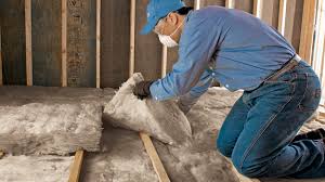 Best Commercial Insulation Services  in Ramblewood, NJ